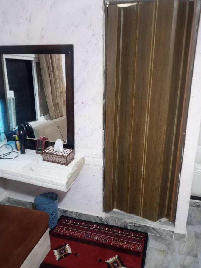 guest House hazem Al Azraq ash Shamālī Extérieur photo