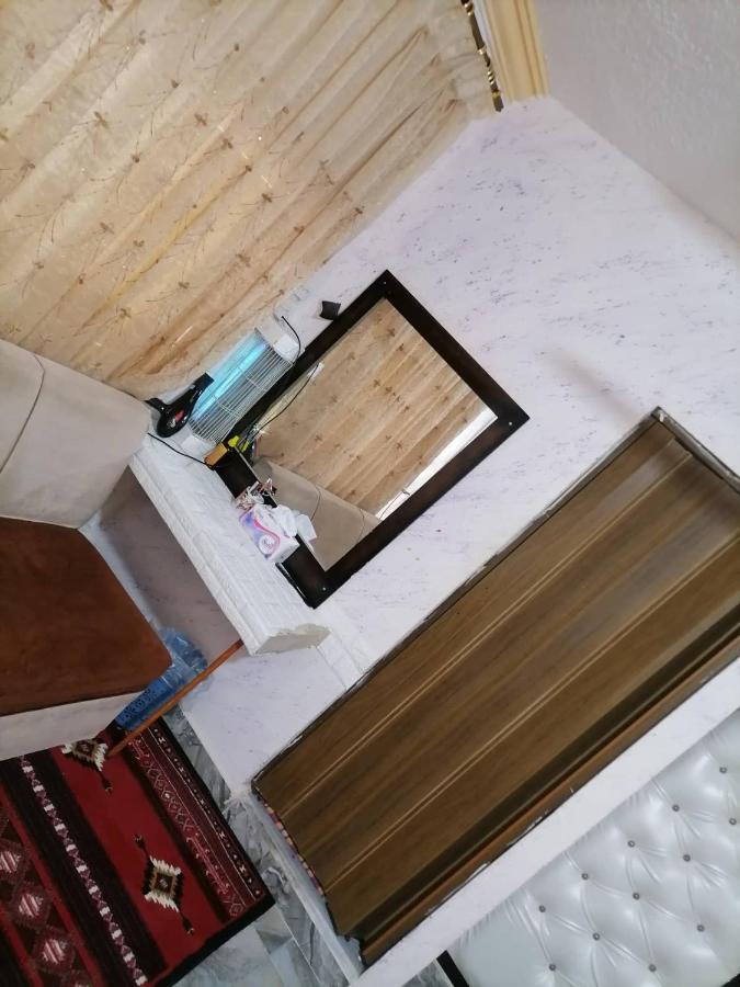 guest House hazem Al Azraq ash Shamālī Extérieur photo