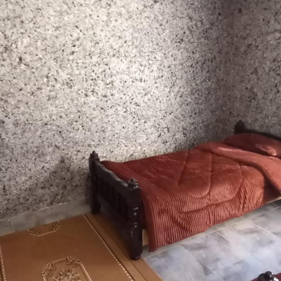 guest House hazem Al Azraq ash Shamālī Extérieur photo