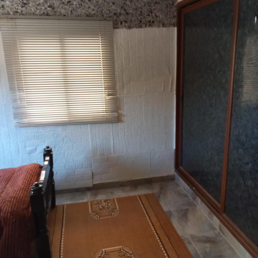 guest House hazem Al Azraq ash Shamālī Extérieur photo