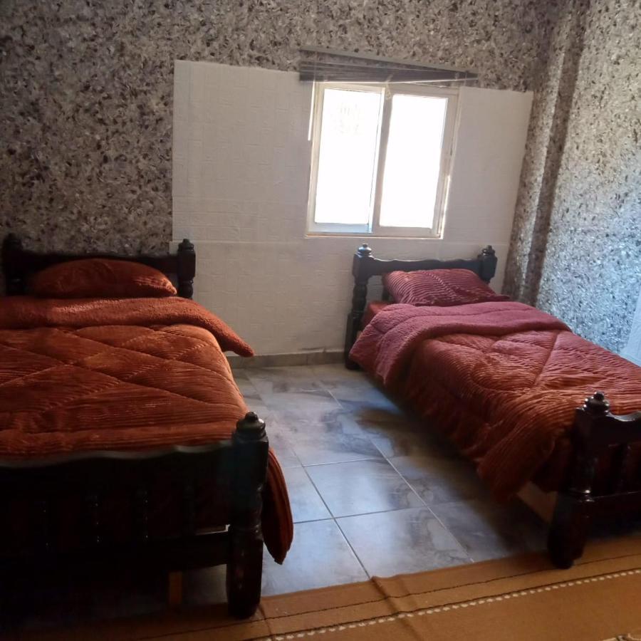 guest House hazem Al Azraq ash Shamālī Extérieur photo